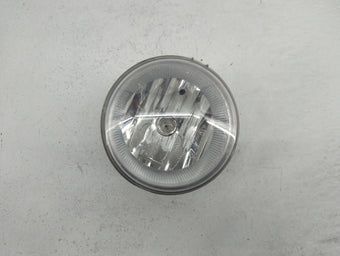 compare product 2010-2020 Dodge Grand Caravan Driver Left Oem Fog Light Lamp