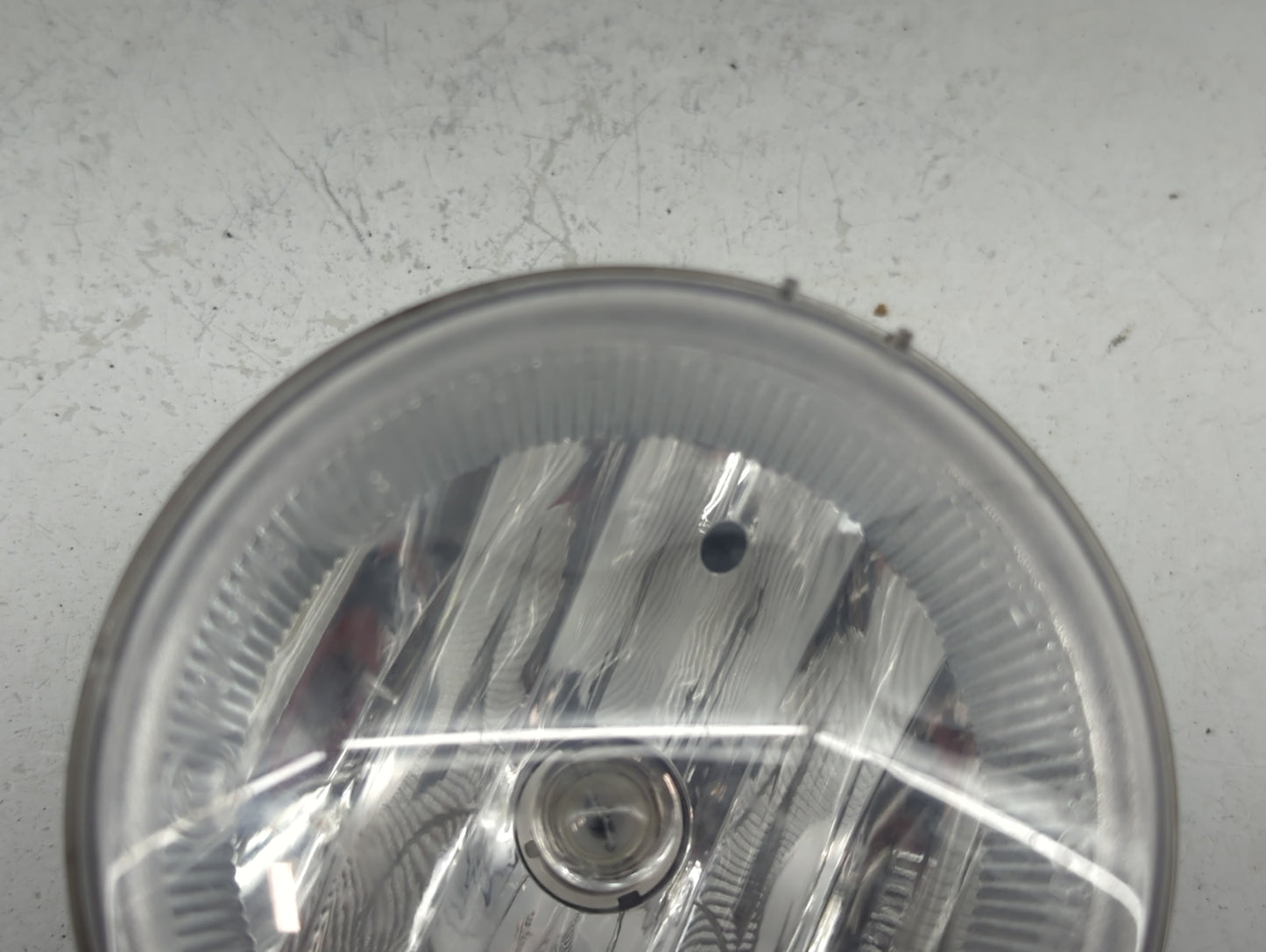 2010-2020 Dodge Grand Caravan Driver Left Oem Fog Light Lamp - Oemusedautoparts1.com