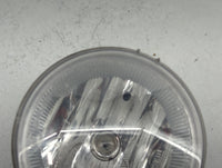 2010-2020 Dodge Grand Caravan Driver Left Oem Fog Light Lamp - Oemusedautoparts1.com