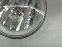 2010-2020 Dodge Grand Caravan Driver Left Oem Fog Light Lamp - Oemusedautoparts1.com