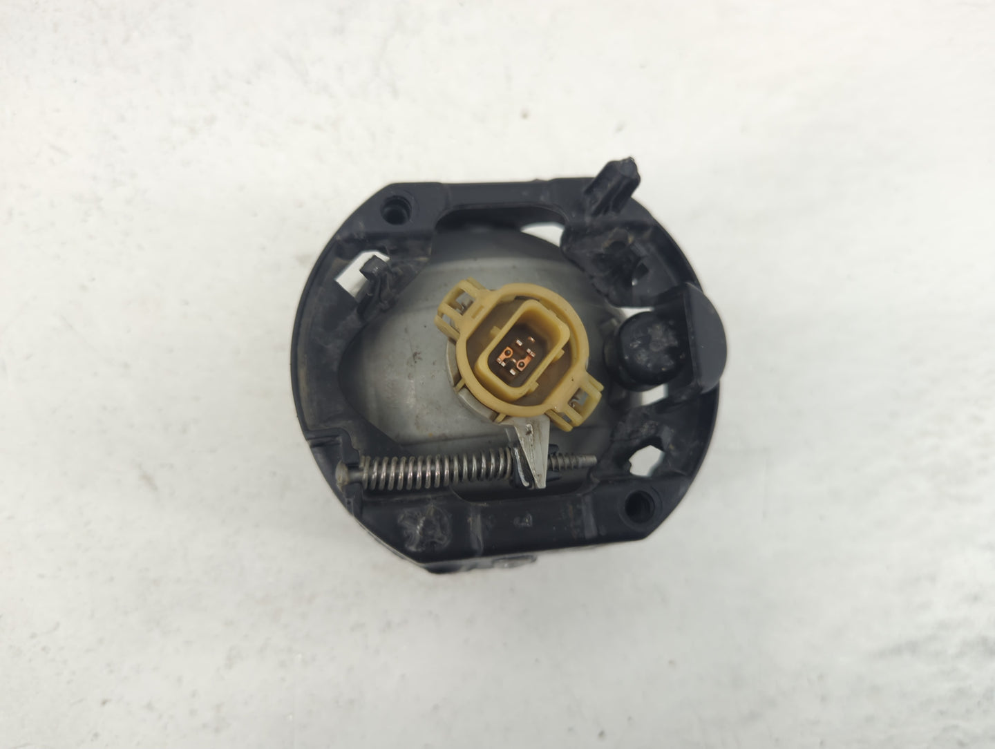 2010-2020 Dodge Grand Caravan Driver Left Oem Fog Light Lamp - Oemusedautoparts1.com
