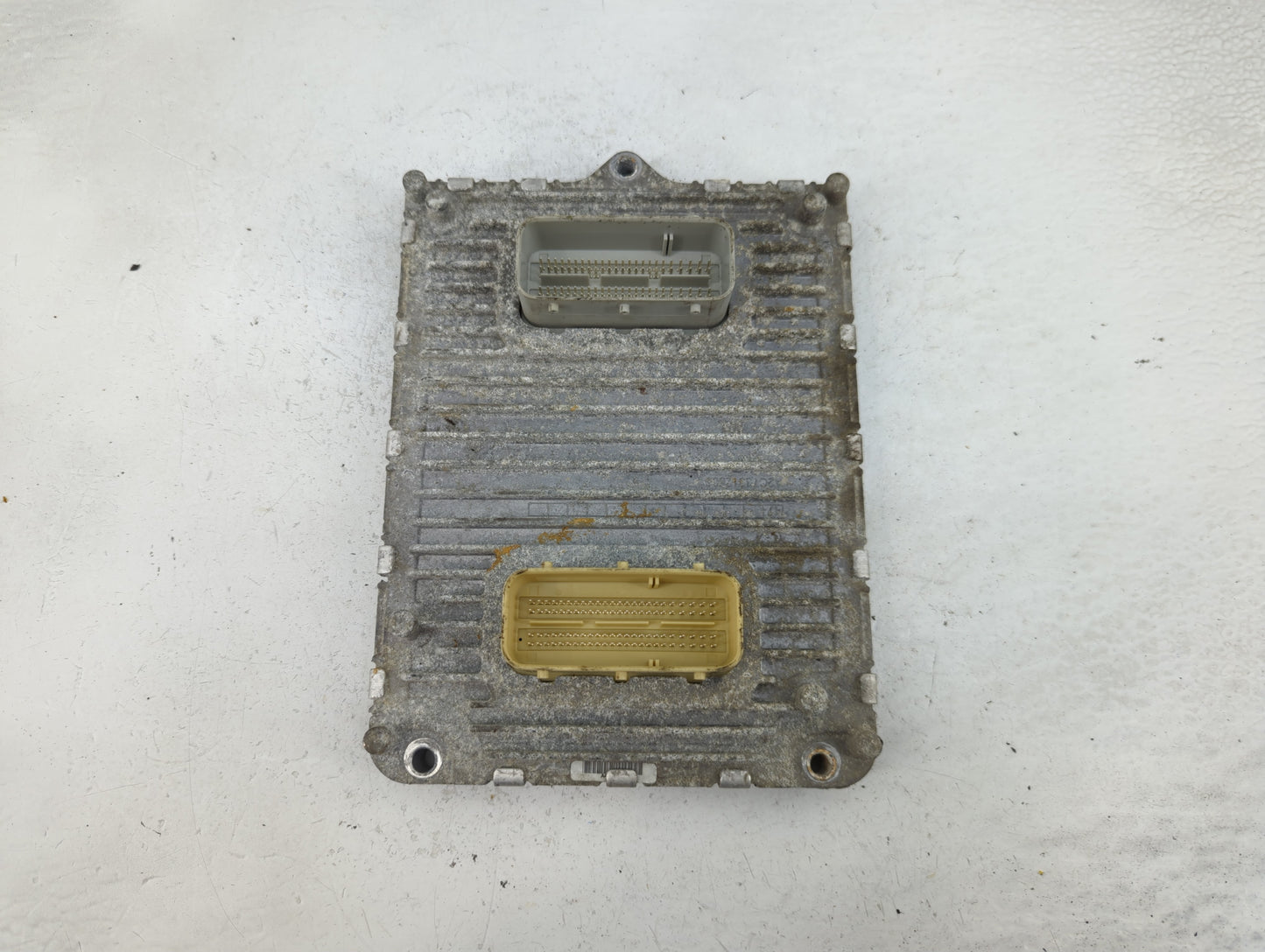 2016-2020 Dodge Grand Caravan PCM Engine Control Computer ECU ECM PCU OEM P/N:P68243295AB Fits Fits 2016 2017 2018 2019 2020