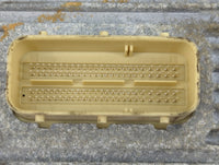 2016-2020 Dodge Grand Caravan PCM Engine Control Computer ECU ECM PCU OEM P/N:P68243295AB Fits Fits 2016 2017 2018 2019 2020