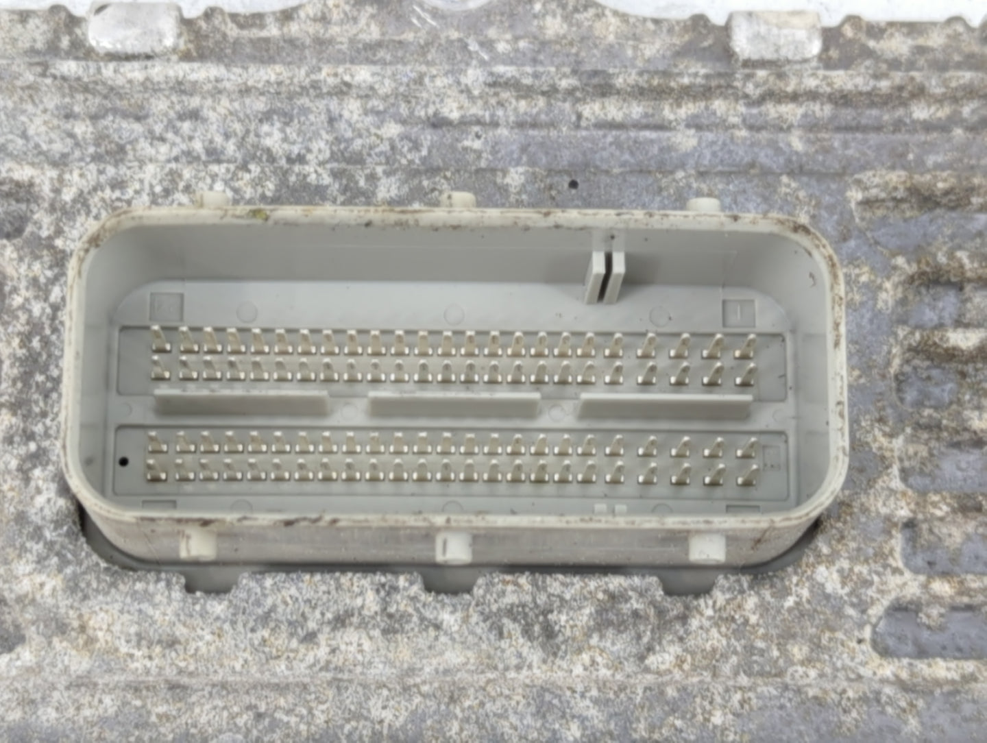 2016-2020 Dodge Grand Caravan PCM Engine Control Computer ECU ECM PCU OEM P/N:P68243295AB Fits Fits 2016 2017 2018 2019 2020