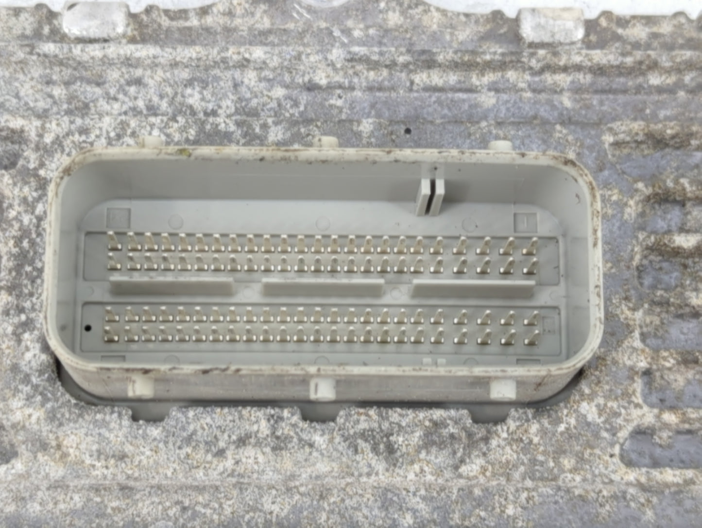 2016-2020 Dodge Grand Caravan PCM Engine Control Computer ECU ECM PCU OEM P/N:P68243295AB Fits Fits 2016 2017 2018 2019 2020