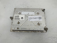 2016-2020 Dodge Grand Caravan PCM Engine Control Computer ECU ECM PCU OEM P/N:P68243295AB Fits Fits 2016 2017 2018 2019 2020