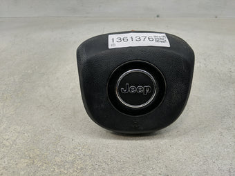 compare product 2019 Dodge Grand Caravan Air Bag Driver Left Steering Wheel Mounted P/N:6MG521U5AB Fits OEM Used Auto Parts