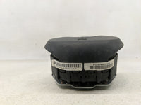 2019 Dodge Grand Caravan Air Bag Driver Left Steering Wheel Mounted P/N:6MG521U5AB Fits OEM Used Auto Parts - Oemusedautopar