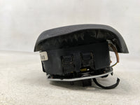 2019 Dodge Grand Caravan Air Bag Driver Left Steering Wheel Mounted P/N:6MG521U5AB Fits OEM Used Auto Parts - Oemusedautopar