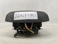 2019 Dodge Grand Caravan Air Bag Driver Left Steering Wheel Mounted P/N:6MG521U5AB Fits OEM Used Auto Parts - Oemusedautopar