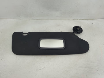 2011-2020 Dodge Grand Caravan Sun Visor Shade Replacement Driver Left Mirror Fits OEM Used Auto Parts - Oemusedautoparts1.co