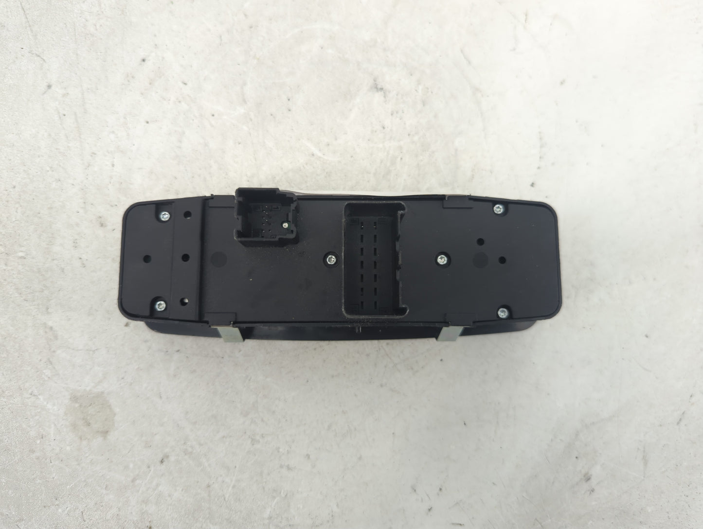 2017-2020 Dodge Grand Caravan Master Power Window Switch Replacement Driver Side Left P/N:68298871AA Fits Fits 2017 2018 201