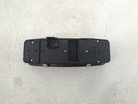 2017-2020 Dodge Grand Caravan Master Power Window Switch Replacement Driver Side Left P/N:68298871AA Fits Fits 2017 2018 201