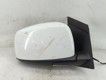compare product 2011-2020 Dodge Grand Caravan Passenger Side View Mirror - Right Door Mirror OEM Used