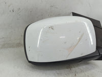 2011-2020 Dodge Grand Caravan Passenger Side View Mirror - Right Door Mirror OEM Used - Oemusedautoparts1.com