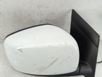2011-2020 Dodge Grand Caravan Passenger Side View Mirror - Right Door Mirror OEM Used - Oemusedautoparts1.com