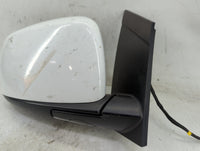 2011-2020 Dodge Grand Caravan Passenger Side View Mirror - Right Door Mirror OEM Used - Oemusedautoparts1.com