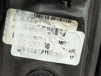 2011-2020 Dodge Grand Caravan Passenger Side View Mirror - Right Door Mirror OEM Used - Oemusedautoparts1.com