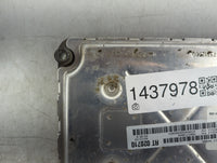2016-2020 Dodge Grand Caravan PCM Engine Control Computer ECU ECM PCU OEM Fits OEM Used Auto Parts - Oemusedautoparts1.com