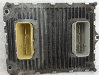 2016-2020 Dodge Grand Caravan PCM Engine Control Computer ECU ECM PCU OEM Fits OEM Used Auto Parts - Oemusedautoparts1.com