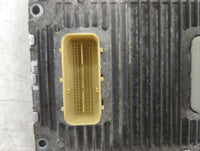 2016-2020 Dodge Grand Caravan PCM Engine Control Computer ECU ECM PCU OEM Fits OEM Used Auto Parts - Oemusedautoparts1.com