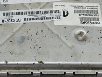2016-2020 Dodge Grand Caravan PCM Engine Control Computer ECU ECM PCU OEM Fits OEM Used Auto Parts - Oemusedautoparts1.com