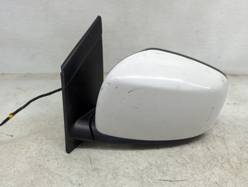 2011-2020 Dodge Grand Caravan Driver Side View Mirror - Left Door Mirror OEM Used - Oemusedautoparts1.com