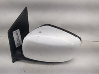 2011-2020 Dodge Grand Caravan Driver Side View Mirror - Left Door Mirror OEM Used - Oemusedautoparts1.com