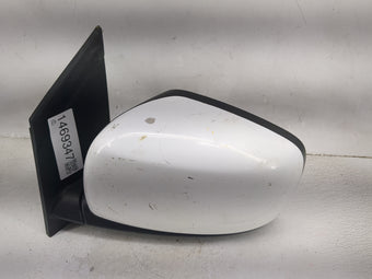 compare product 2011-2020 Dodge Grand Caravan Driver Side View Mirror - Left Door Mirror OEM Used