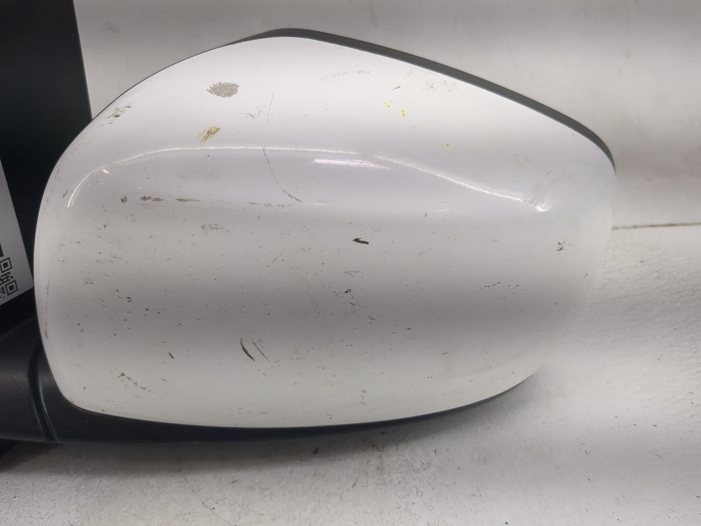 2011-2020 Dodge Grand Caravan Driver Side View Mirror - Left Door Mirror OEM Used - Oemusedautoparts1.com