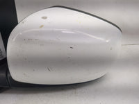 2011-2020 Dodge Grand Caravan Driver Side View Mirror - Left Door Mirror OEM Used - Oemusedautoparts1.com