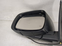2011-2020 Dodge Grand Caravan Driver Side View Mirror - Left Door Mirror OEM Used - Oemusedautoparts1.com