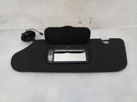 2011-2020 Dodge Grand Caravan Sun Visor Shade Replacement Driver Left Mirror Fits OEM Used Auto Parts - Oemusedautoparts1.co