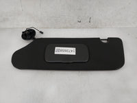 2011-2020 Dodge Grand Caravan Sun Visor Shade Replacement Driver Left Mirror Fits OEM Used Auto Parts - Oemusedautoparts1.co