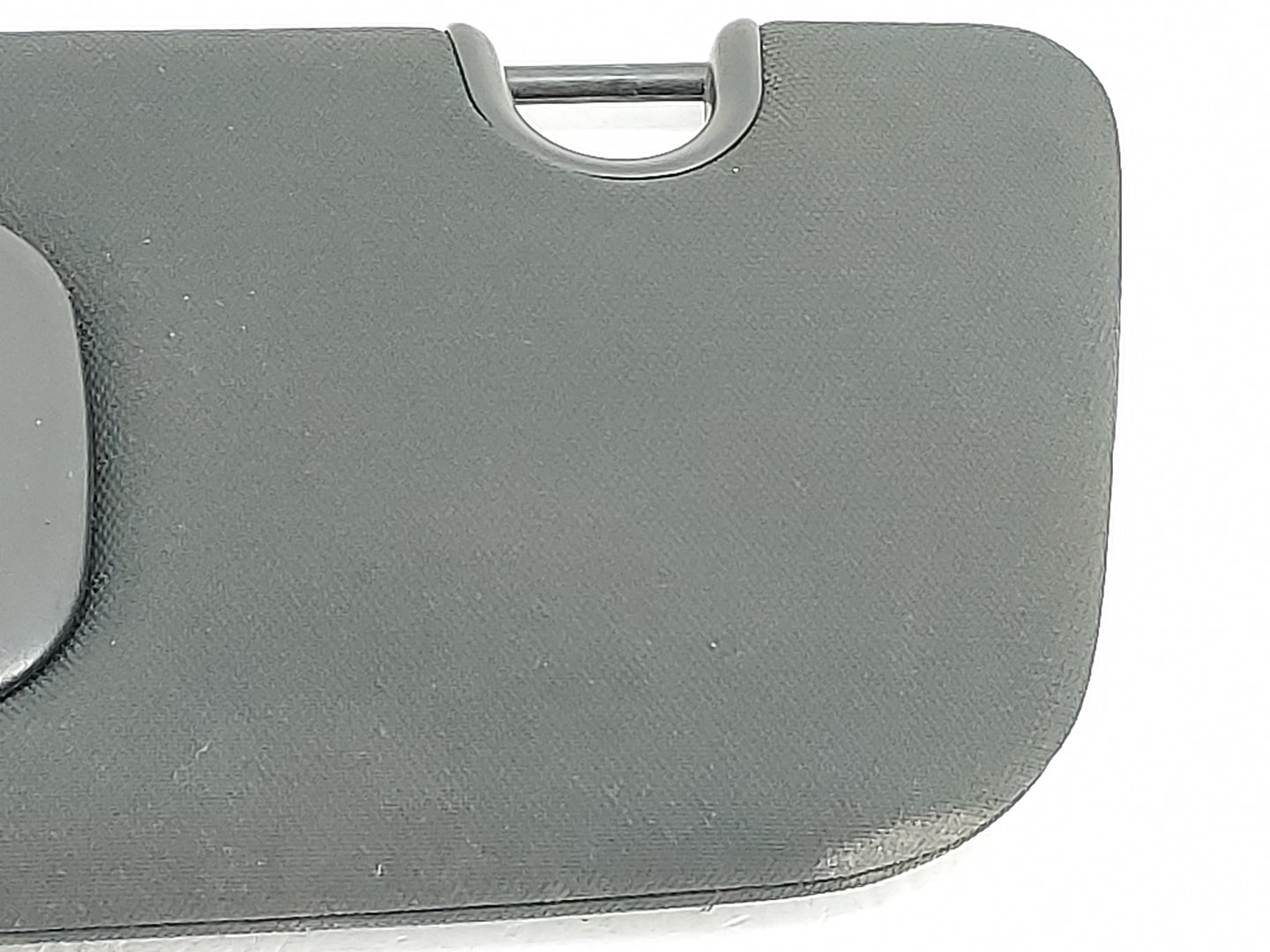 2011-2020 Dodge Grand Caravan Sun Visor Shade Replacement Driver Left Mirror Fits OEM Used Auto Parts - Oemusedautoparts1.co