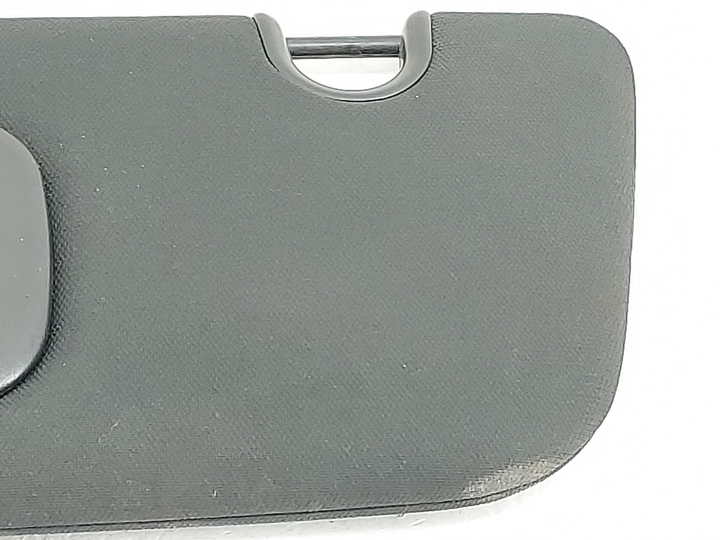 2011-2020 Dodge Grand Caravan Sun Visor Shade Replacement Driver Left Mirror Fits OEM Used Auto Parts - Oemusedautoparts1.co