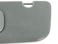2011-2020 Dodge Grand Caravan Sun Visor Shade Replacement Driver Left Mirror Fits OEM Used Auto Parts - Oemusedautoparts1.co