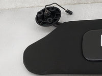 2011-2020 Dodge Grand Caravan Sun Visor Shade Replacement Driver Left Mirror Fits OEM Used Auto Parts - Oemusedautoparts1.co