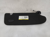 2011-2020 Dodge Grand Caravan Sun Visor Shade Replacement Driver Left Mirror Fits OEM Used Auto Parts - Oemusedautoparts1.co