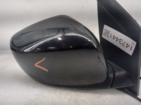 2011-2020 Dodge Grand Caravan Passenger Side View Mirror - Right Door Mirror OEM Used - Oemusedautoparts1.com