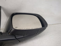 2011-2020 Dodge Grand Caravan Passenger Side View Mirror - Right Door Mirror OEM Used - Oemusedautoparts1.com
