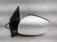 2011-2020 Dodge Grand Caravan Driver Side View Mirror - Left Door Mirror OEM Used - Oemusedautoparts1.com