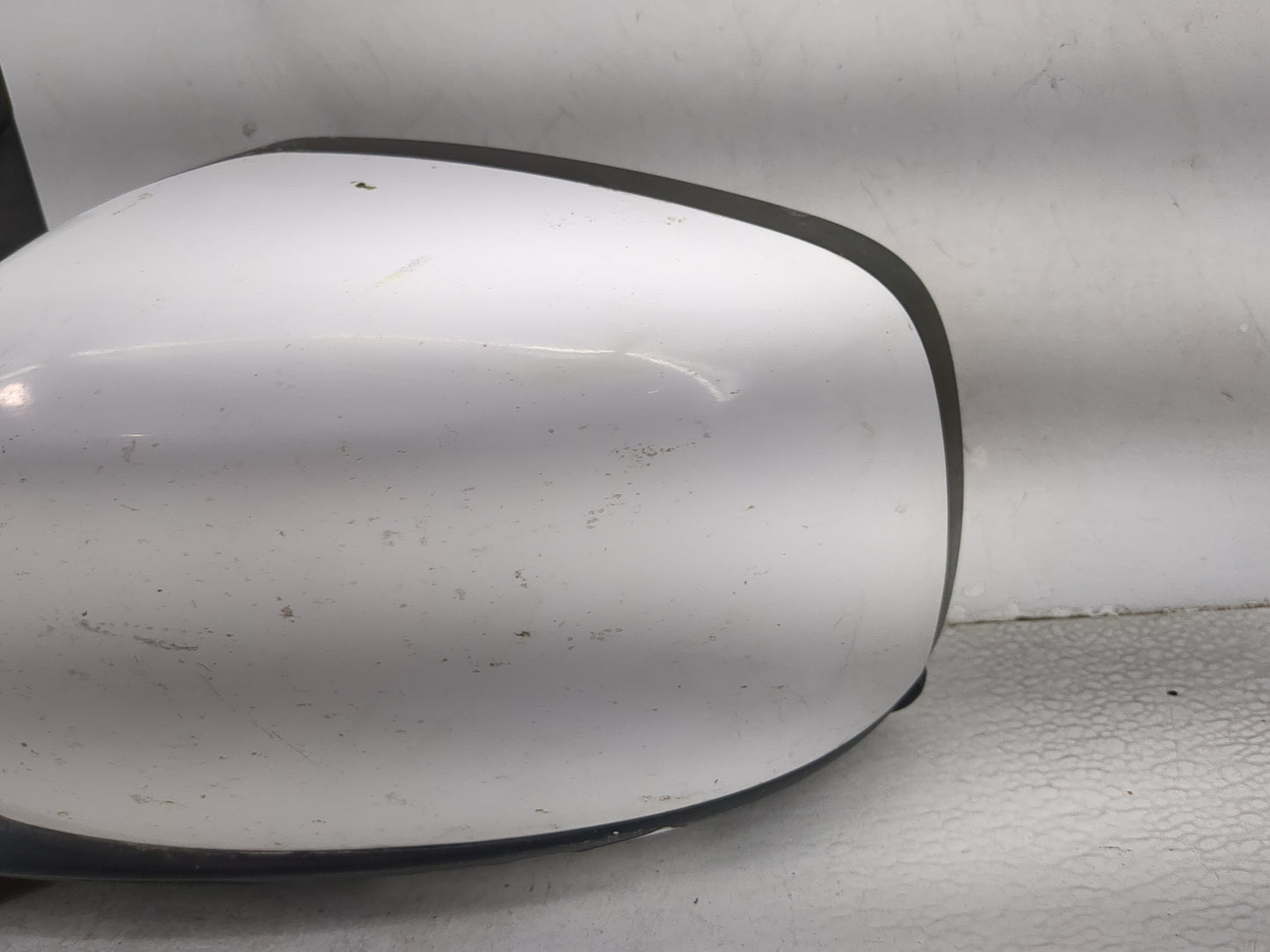 2011-2020 Dodge Grand Caravan Driver Side View Mirror - Left Door Mirror OEM Used - Oemusedautoparts1.com