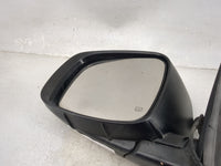 2011-2020 Dodge Grand Caravan Driver Side View Mirror - Left Door Mirror OEM Used - Oemusedautoparts1.com
