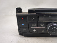 2011-2020 Dodge Grand Caravan Climate Control Module Temperature AC/Heater Replacement P/N:55111367AH 5HB012723-52 Fits OEM 