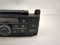 2011-2020 Dodge Grand Caravan Climate Control Module Temperature AC/Heater Replacement P/N:55111367AH 5HB012723-52 Fits OEM 
