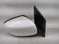 2011-2020 Dodge Grand Caravan Passenger Side View Mirror - Right Door Mirror OEM Used - Oemusedautoparts1.com