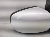 2011-2020 Dodge Grand Caravan Passenger Side View Mirror - Right Door Mirror OEM Used - Oemusedautoparts1.com