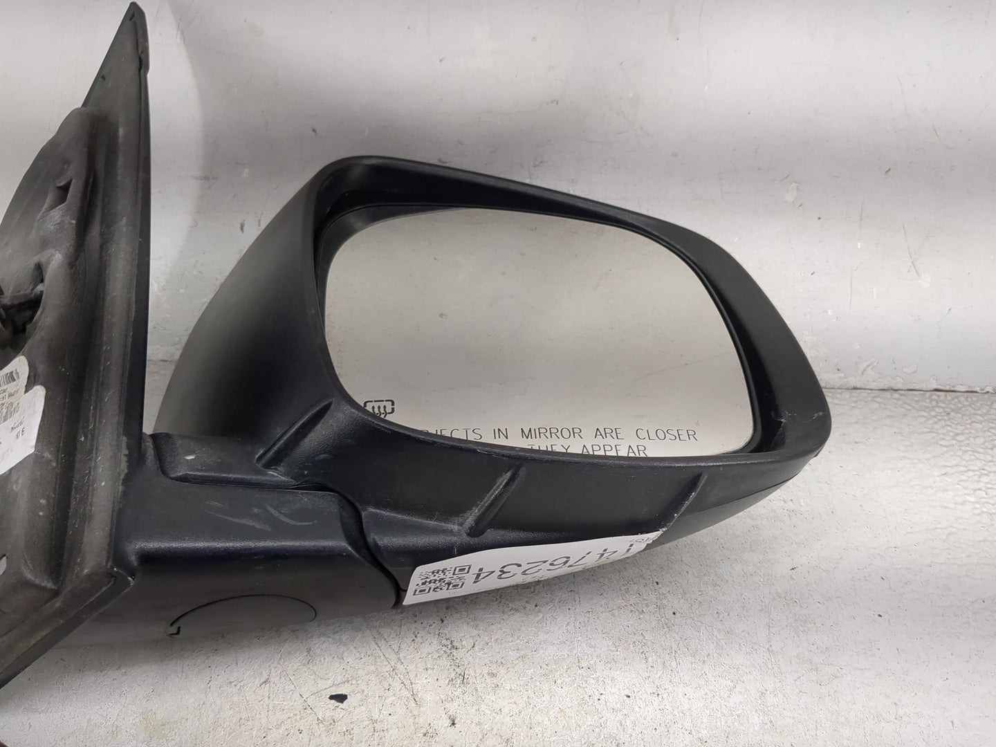 2011-2020 Dodge Grand Caravan Passenger Side View Mirror - Right Door Mirror OEM Used - Oemusedautoparts1.com