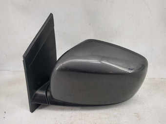 compare product 2011-2020 Dodge Grand Caravan Driver Side View Mirror - Left Door Mirror OEM Used